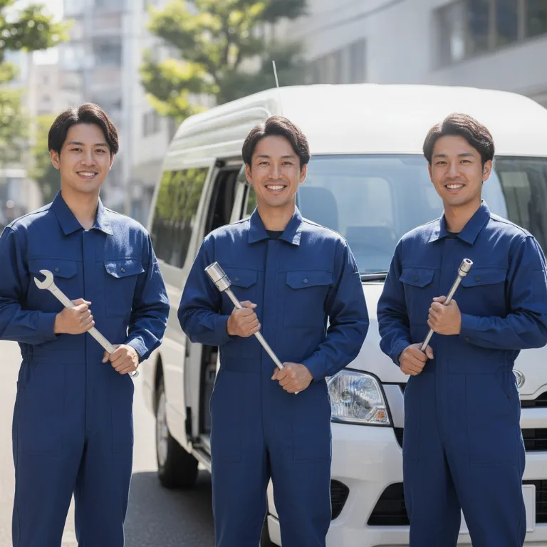 자동차 수리 팀 위치: 속초시